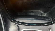 Ford Puma 1.0 EcoBoost Hybrid mHEV ST-Line X 5dr Petrol Hatchback